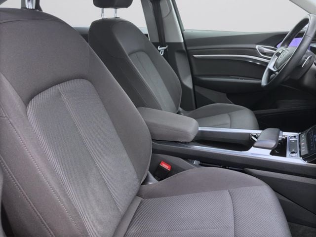 Audi e-tron 50 Quattro Sportback