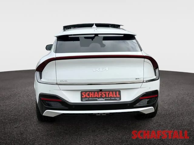 Kia EV6 GT-Line Vierwielaandrijving