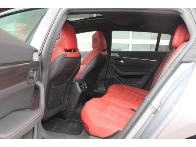 Peugeot 508 GT-Line SW