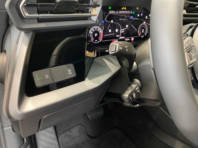 Audi A3 30 TFSI S-Tronic Sportback