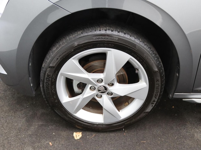 Skoda Kamiq 1.0 TSI Style Style