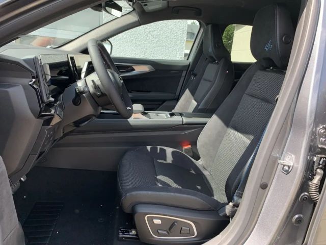 Renault Austral Alpine Esprit Iconic