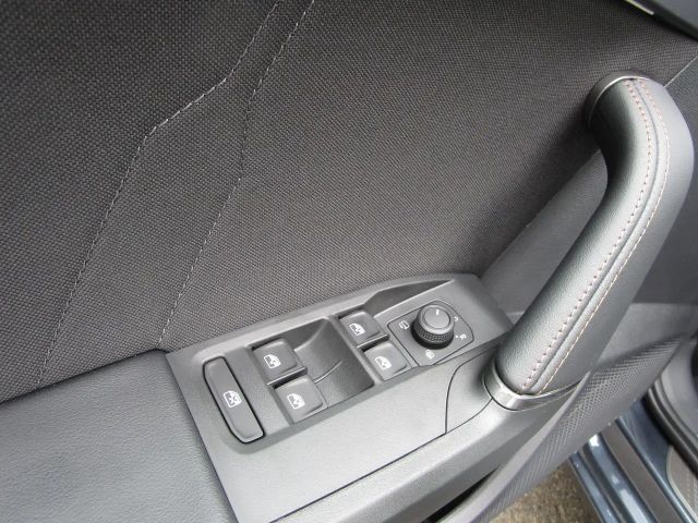 Cupra Leon DSG Sportstourer