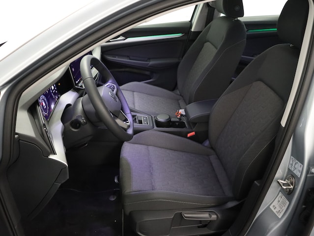 Volkswagen Golf 1.5 TSI Golf VIII IQ.Drive