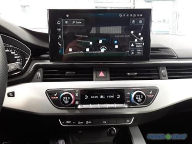 Audi A4 40 TFSI Avant Quattro S-Line S-Tronic