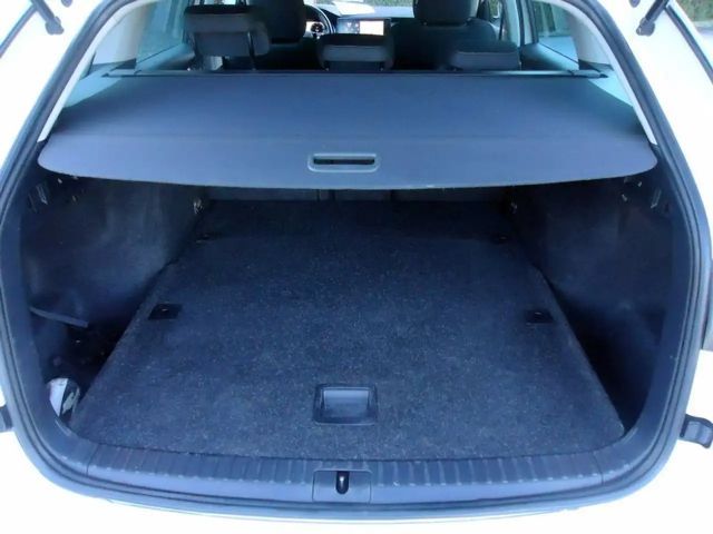 Skoda Octavia Ambition