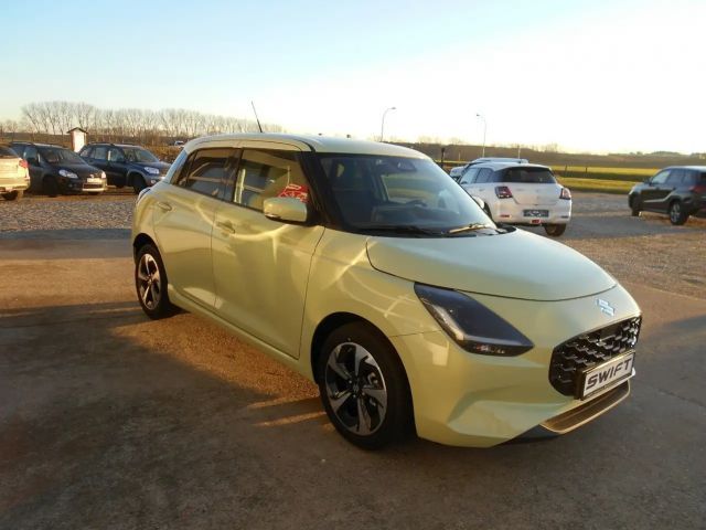 Suzuki Swift Comfort Hybrid