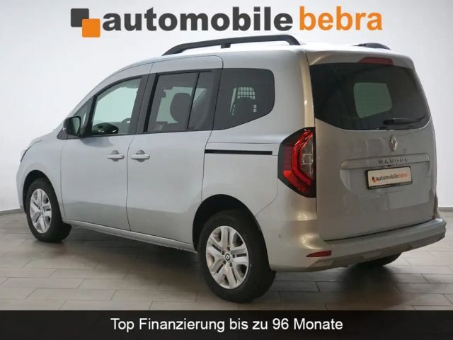 Renault Kangoo EDC TCe 130 Techno