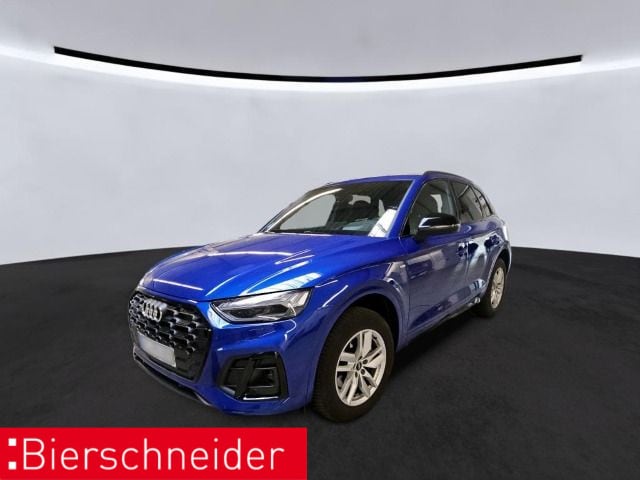 Audi Q5 40 TDI Quattro S-Tronic