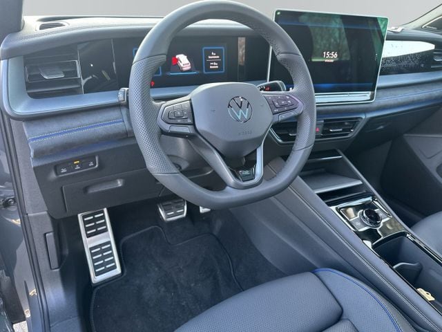 Volkswagen Tayron eHybrid