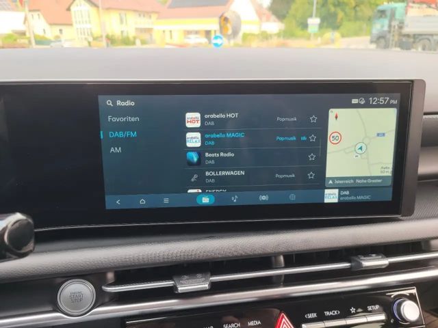 Hyundai Tucson 2WD T-GDi