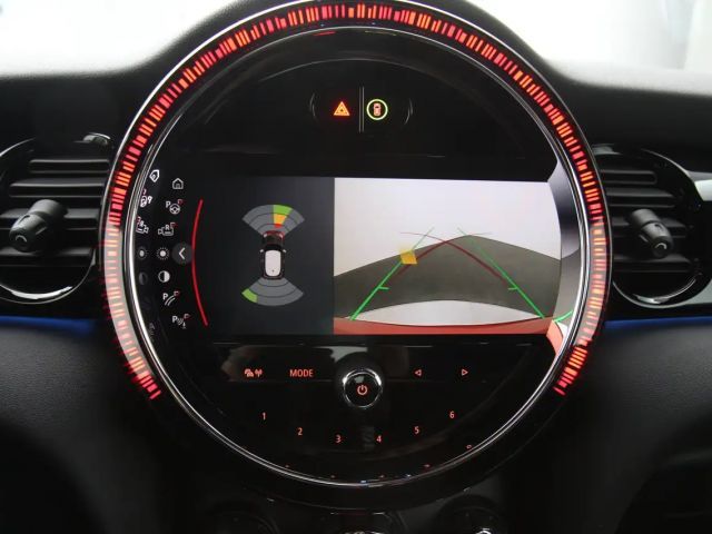 MINI Cooper S Cooper S John Cooper Works Trim*