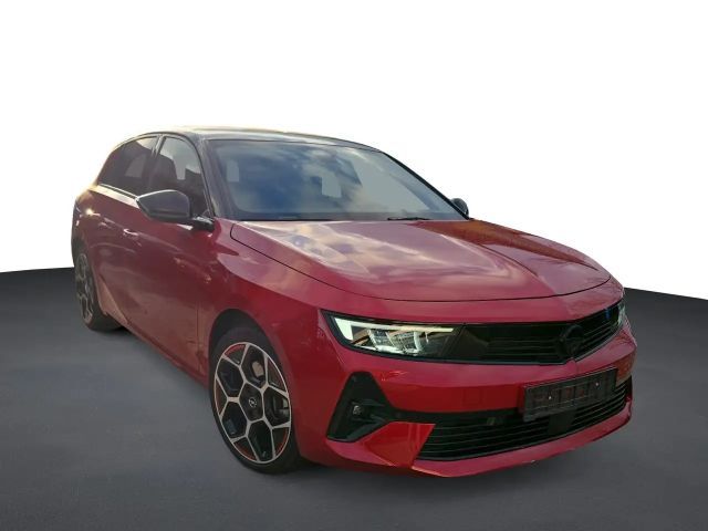 Opel Astra GS-Line Grand Sport