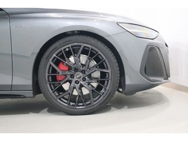 Audi A6 Hybride Quattro S-Tronic Sedan