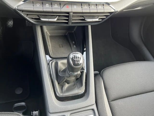 Skoda Octavia Ambition Combi