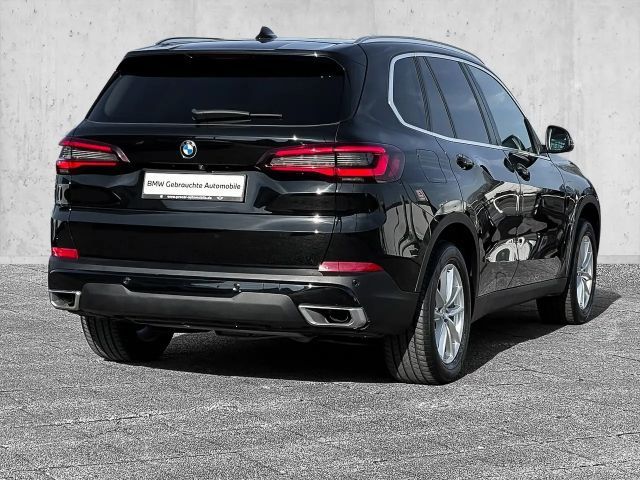 BMW X5 xDrive xDrive25d