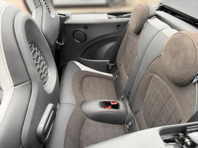 MINI John Cooper Works John Cooper Works