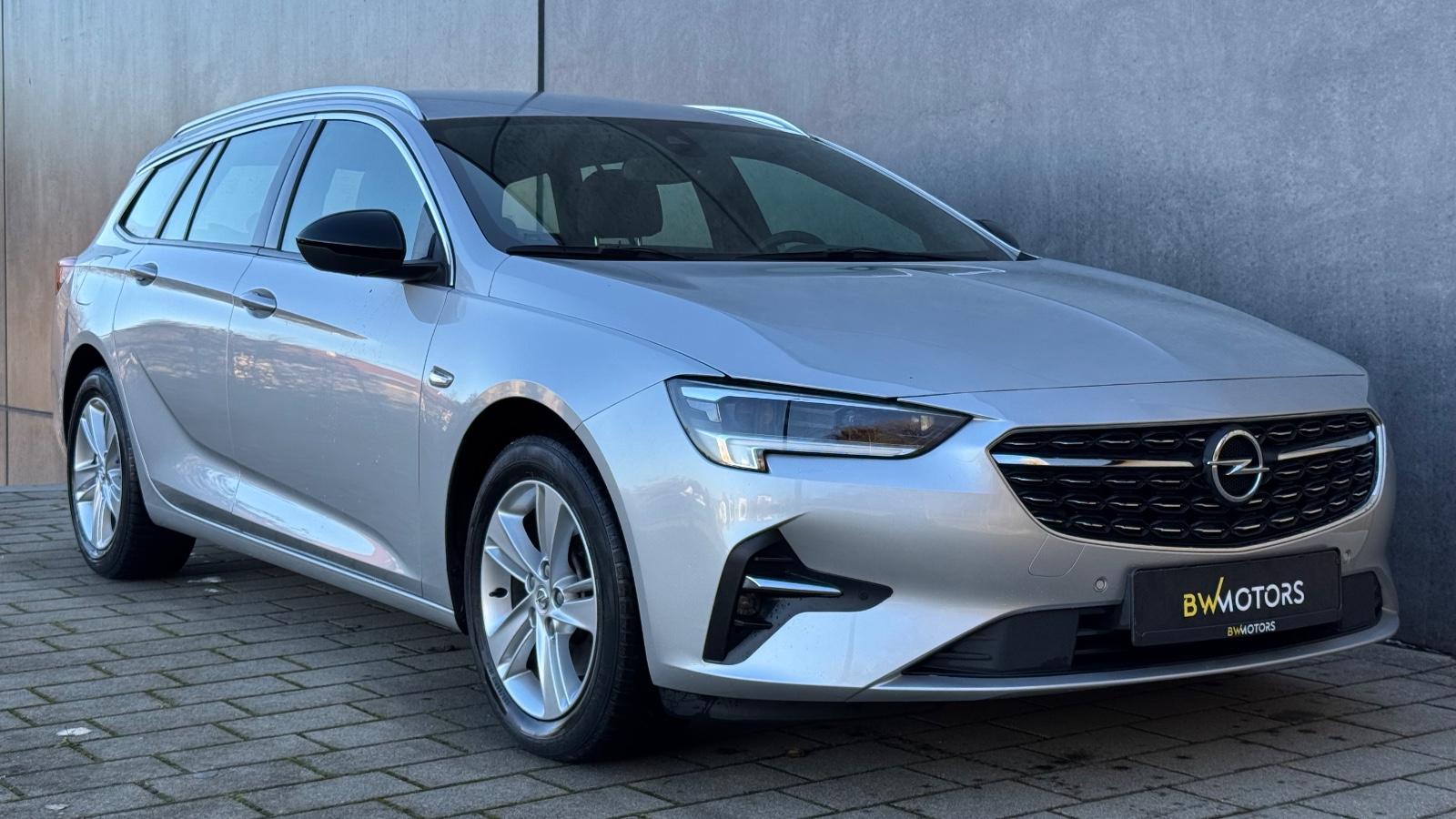 Opel Insignia Elegance Sports Tourer