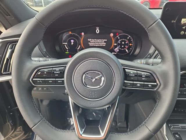 Mazda CX-60 2.5L Homura Plus