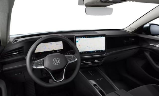 Volkswagen Passat 1.5 eTSI DSG