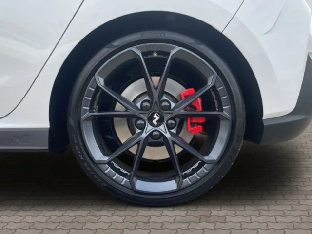 Hyundai i30 2.0 N Performance