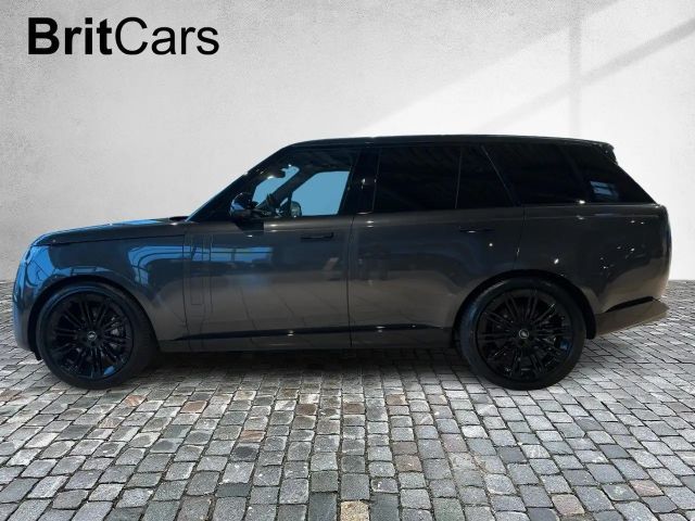 Land Rover Range Rover D300 HSE