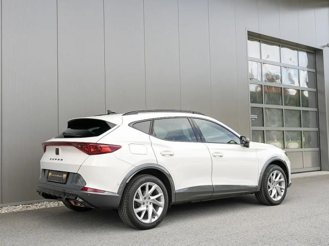 Cupra Formentor DSG e-Hybrid