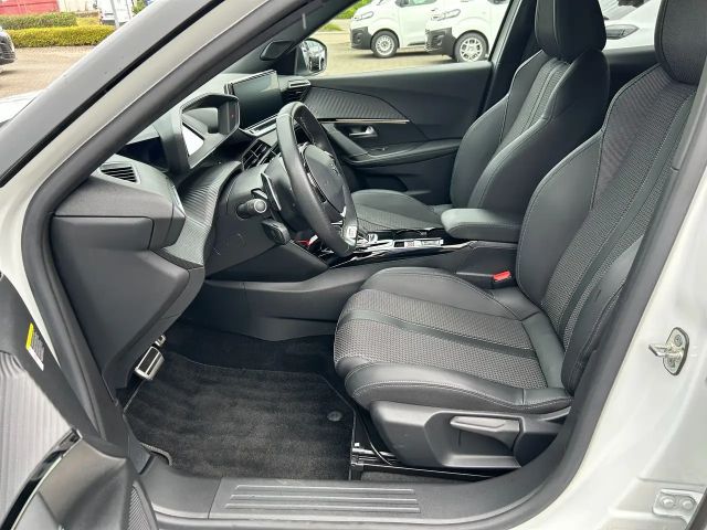 Peugeot 2008 EAT8 GT-Line PureTech