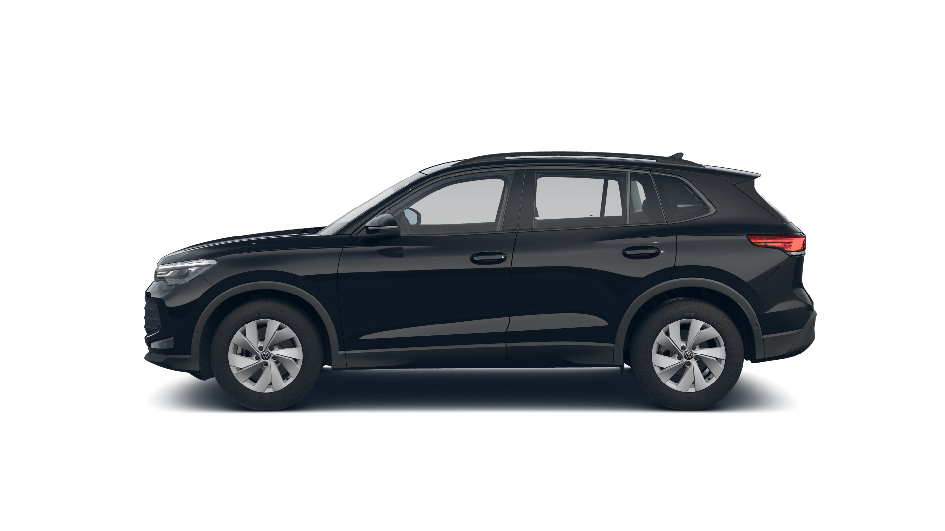 Volkswagen Tiguan 2.0 TDI