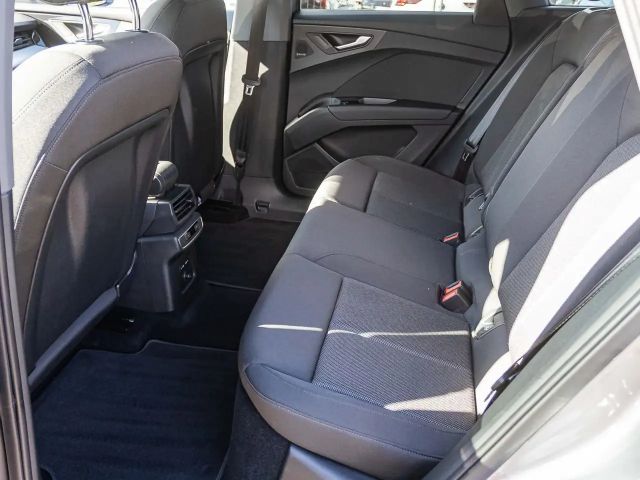 Audi Q4 e-tron 35 S-Line