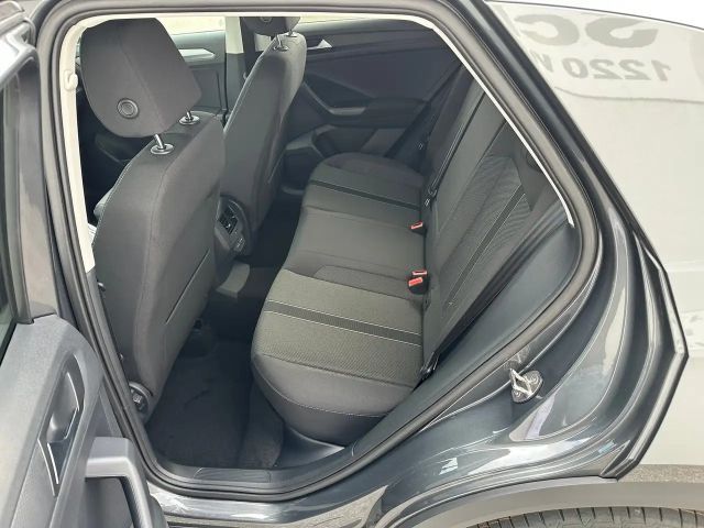 Volkswagen T-Roc DSG