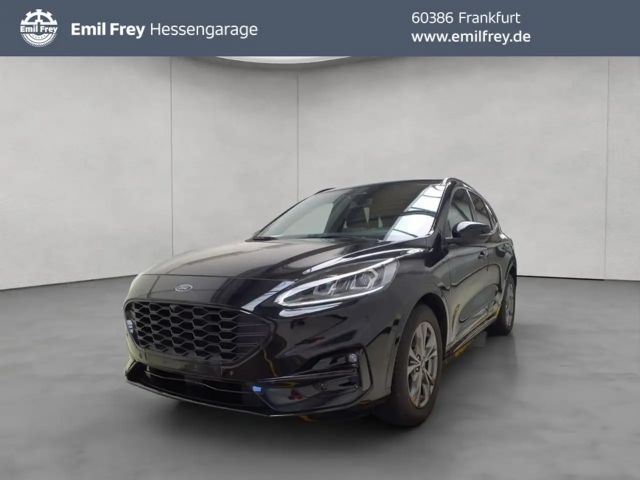 Ford Kuga ST Line X