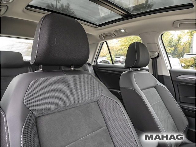 Volkswagen T-Roc 1.5 TSI Style