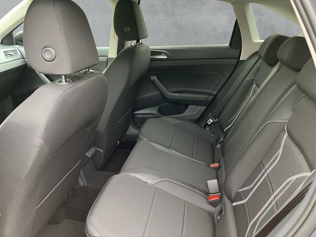 Volkswagen Taigo 1.0 TSI DSG Style