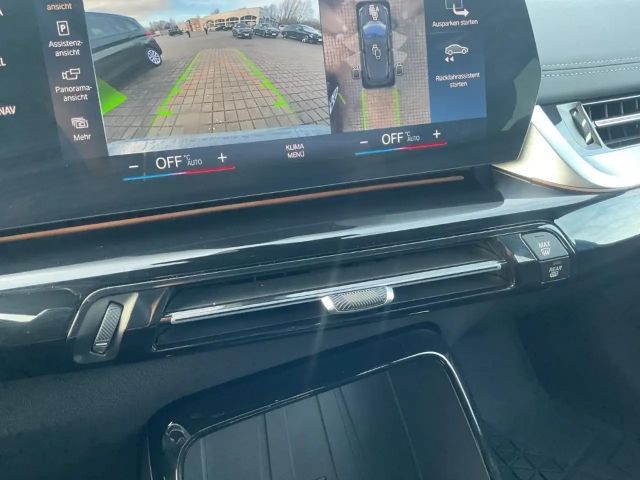 BMW 223 223i Active Tourer Luxury Line