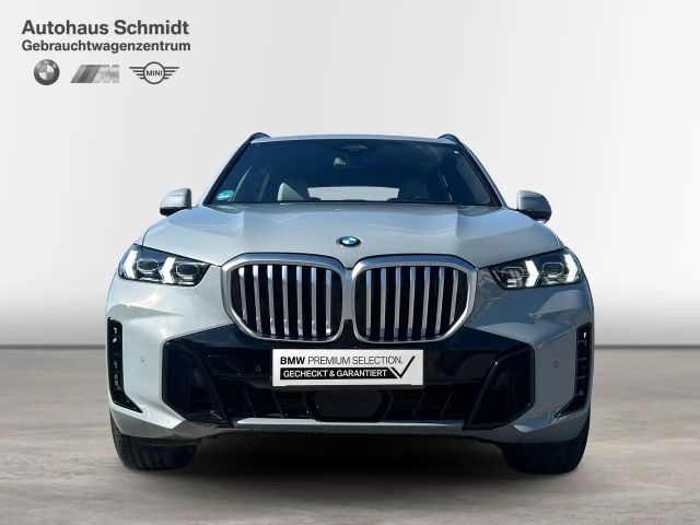 BMW X5 M-Sport xDrive30d