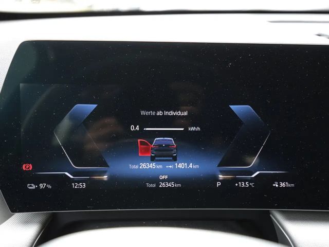 BMW X1 xDrive30 AHK LED NAVI KAMERA SHZ PDC KEYLESS