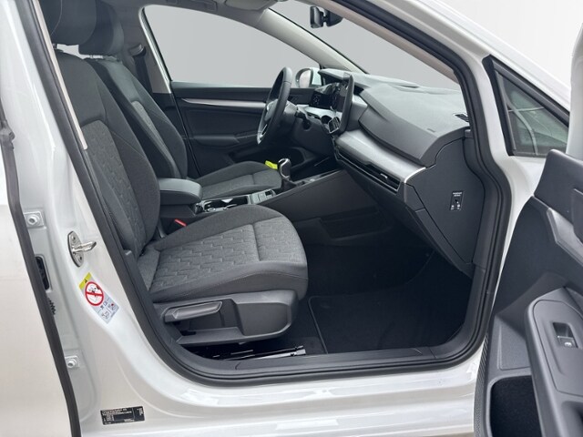 Volkswagen Golf 1.5 TSI