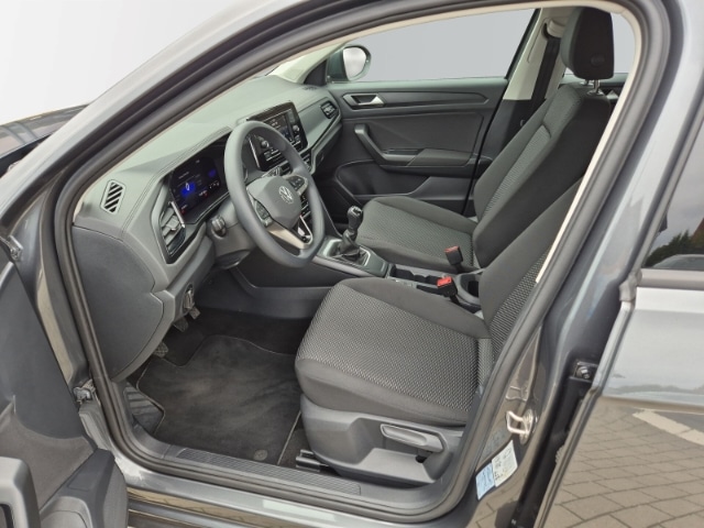 Volkswagen T-Roc 1,0 TSI AHK SHZ ACC AppConnect LED PDC