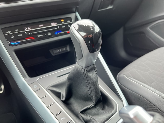 Volkswagen Taigo 1.0 TSI