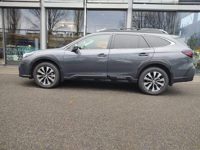 Subaru Outback AWD