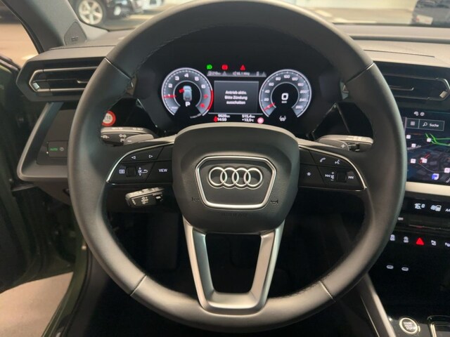 Audi A3 30 TFSI S-Tronic Sportback