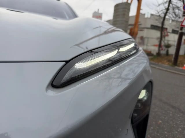 Nio ET5 360 kW | Paket-Moon | Pano | Soft Close |19