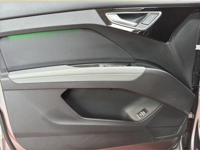 Audi Q4 e-tron 40