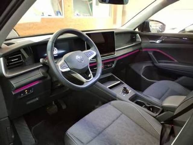 Volkswagen Tayron 2.0 TDI DSG IQ.Drive