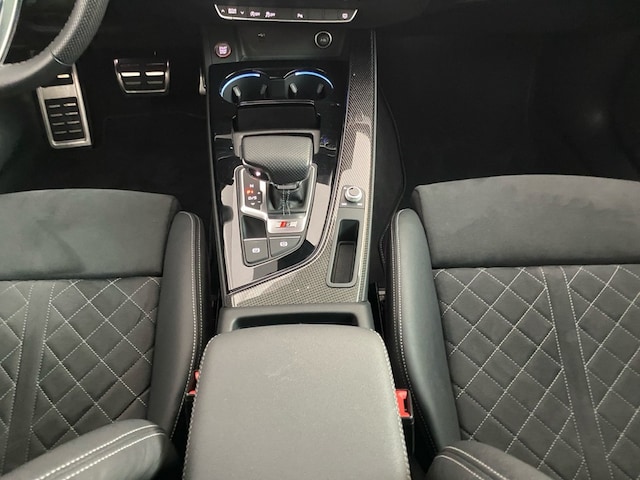 Audi S4 Avant Quattro