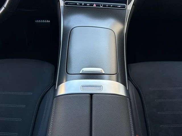 Mercedes-Benz GLC 300 4MATIC