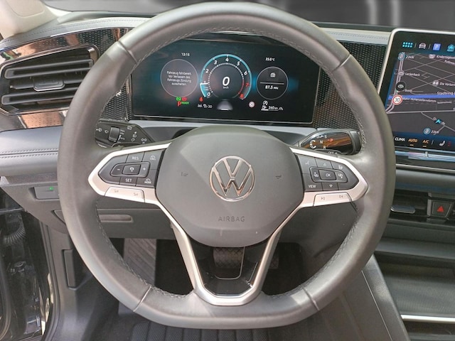Volkswagen Tiguan 1.5 eTSI DSG Life Pro