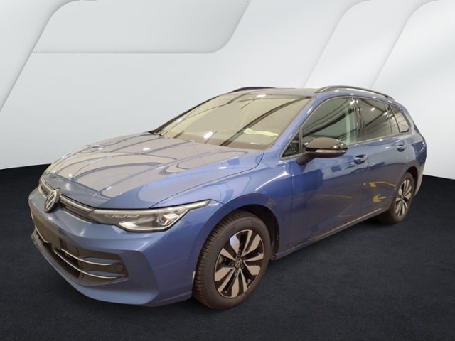 Volkswagen Golf 1.5 TSI Golf VIII Variant