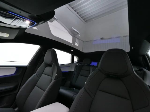 Polestar 4 Pilot Plus